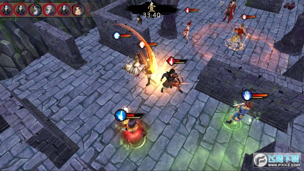 武者之道安卓版