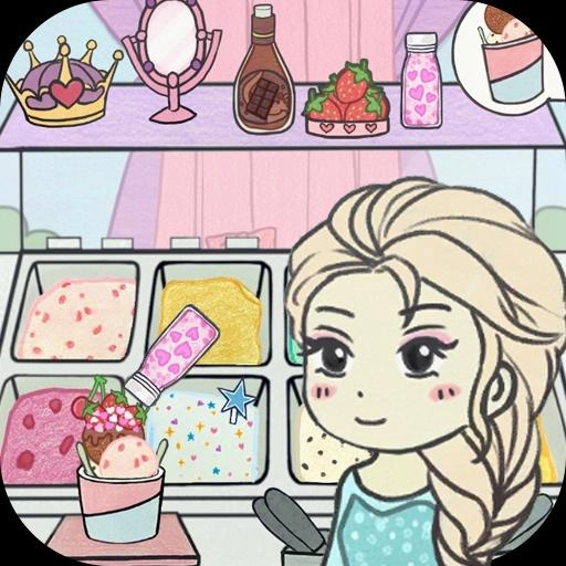 米加小镇假日餐厅