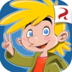 AmazingAlex(神奇的阿力)直装版