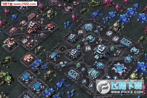 星际霸略安卓版