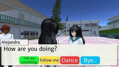 墨西哥学校模拟器中文版图3