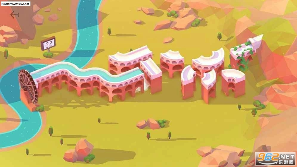 送动全城中文版图3