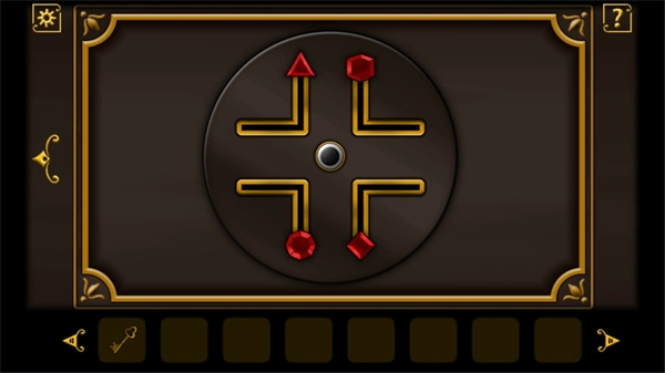 遗忘之丘：衣柜汉化版图5