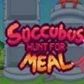 SuccubusHuntforMeal