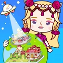 世界米加小镇经典版下载-世界米加小镇V1.8下载