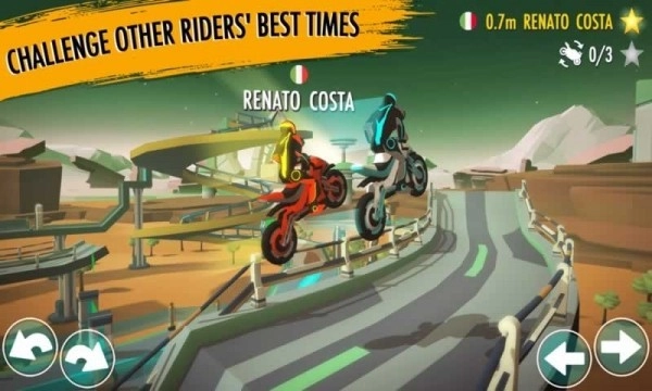 重力骑士最新版图4