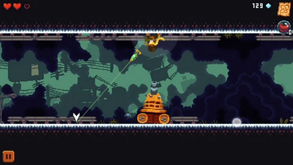 丹达拉：恐惧试炼(5)