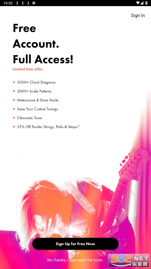 fendertune中文版(7)