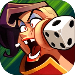 骰子格斗首领联盟游戏手机版