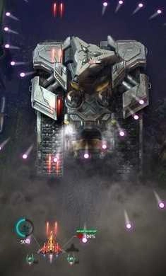 幻想空军2050中文版图3