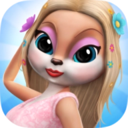 会说话的吉米猫