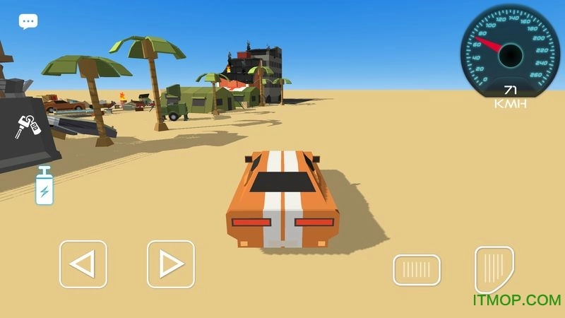 沙盒射擊世界圖4