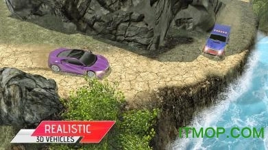 越野汽车驾驶模拟器3D-图2