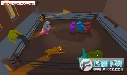 明星大乱斗安卓版