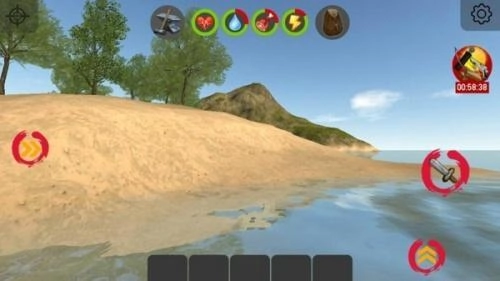 幸存者:痛苦与收获(2)