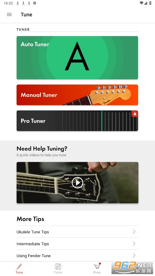 fendertune中文版(6)