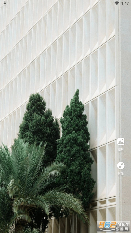 tunefind音乐软件