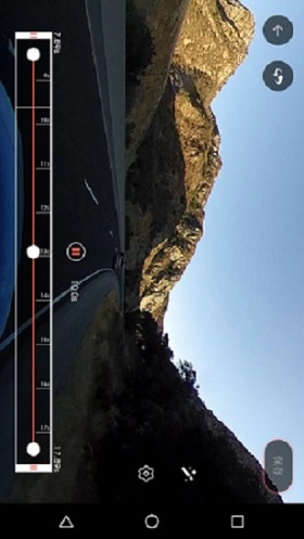 CamoramaC3软件图3