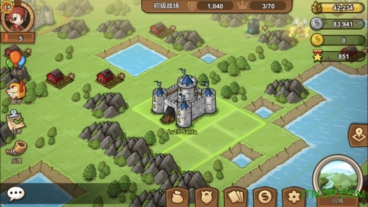 嗨皮精灵3免费版图2