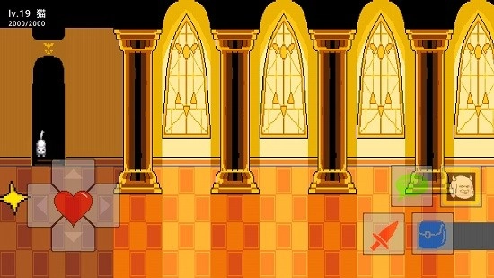 傻狗审判战游戏图4