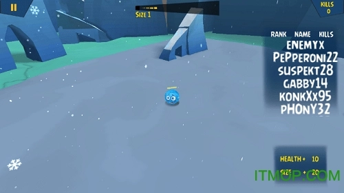 Roundio手机版图2