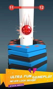 超级堆栈球图1