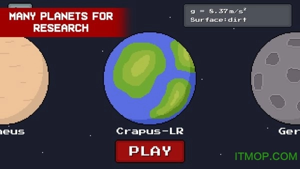 死亡漫游者太空僵尸赛车