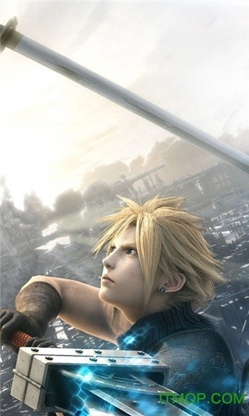 终极幻想手机版