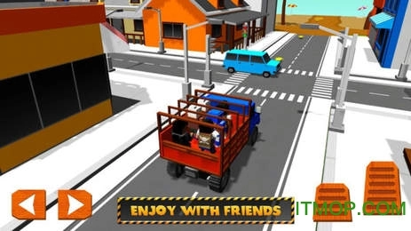 天堂岛工艺建造与钓鱼图1