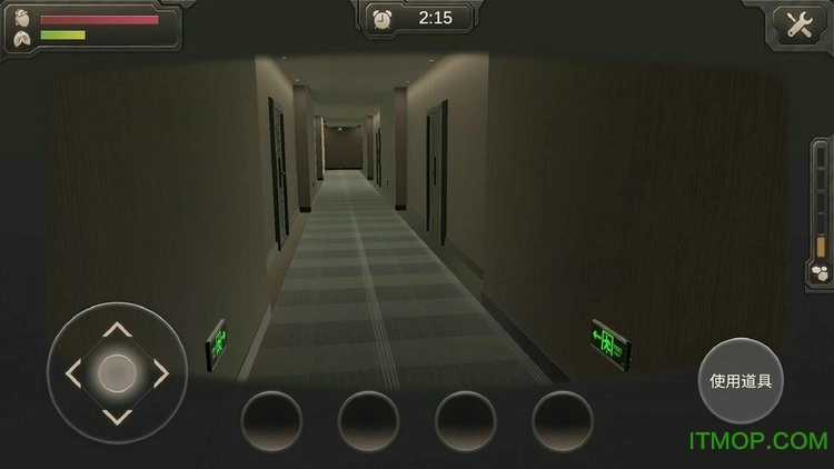 危情时刻游戏图3