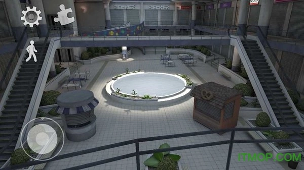 恐怖冰淇淋3联机版