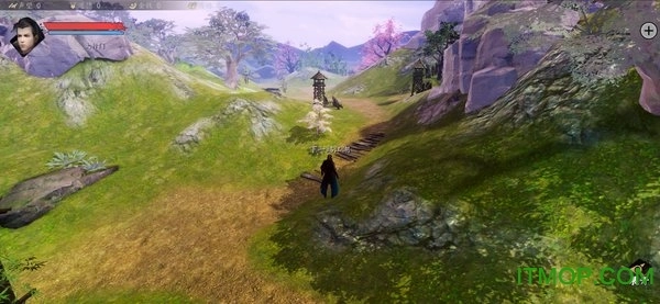 下一站江湖正版圖1