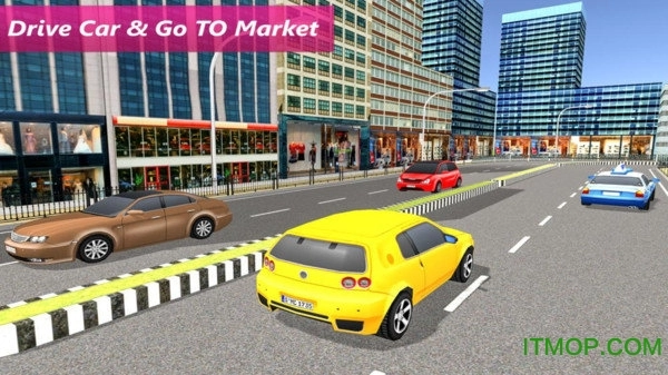 双胞胎妈妈模拟器中文版图5