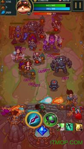 蒂莫防务最新版