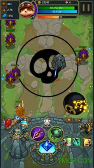 蒂莫防务最新版