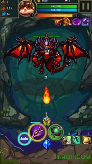 蒂莫防务最新版