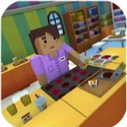 烹饪的餐厅厨房17