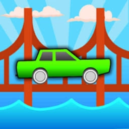 货运桥梁建造手机版