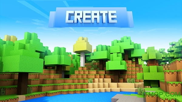 沙盒世界探索工艺图4