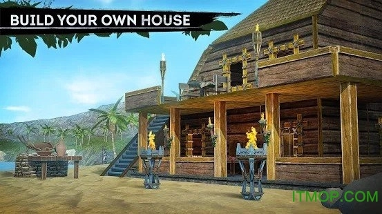 幸存者冒险生存岛职业选手图3