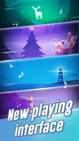 梦幻钢琴2019中文版