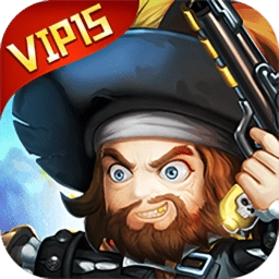 决战加勒比海满v版