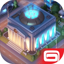 炫动城市城市建造