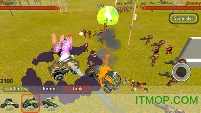 欧洲战争模拟器图1