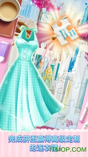 青春恋爱物语游戏图2