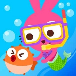 泡泡小镇海洋公园