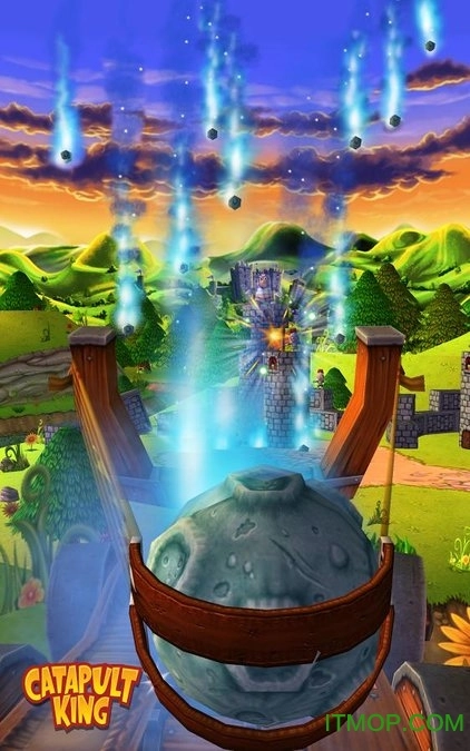 CatapultKing图2