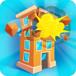 破坏老板的办公楼中文版