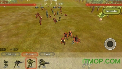 欧洲战争模拟器图4