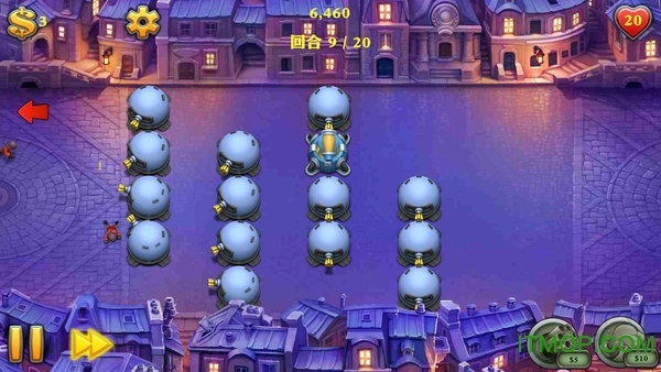 炮塔防御2最新版(3)